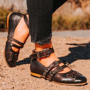 BNIB Freebird Bentley